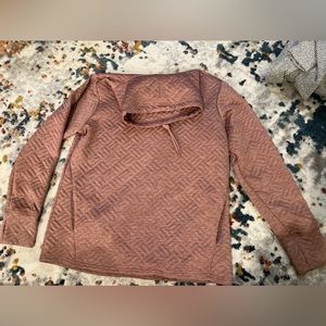 Large RBX Tunic Hoodie Excellent condition